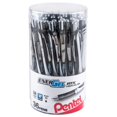 thumbnail image 2 of Boligrafo Gel Pentel EnerGel RTX BL77PC36A Retractil Punta 0.7mm Pack 36 Unidades, 2 of 5
