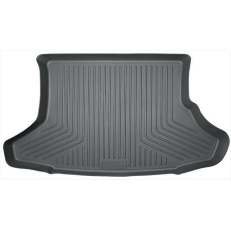 Huskyliner 44572 Weather Beater Trunk Liner 44 Husky Gray 2010
