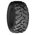 thumbnail image 2 of Kenda Mastodon AT K3203 (Front) 26X9R14 66N D ATV/UTV Tire, 2 of 4