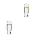 thumbnail image 1 of Scienceny 10 piezas de luces LED para coche de alto lumen, bombillas interiores, lámparas para remolque RV Type5 NO5 Scienceny CBP227808, 1 of 6