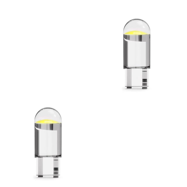 Scienceny 10 piezas de luces LED para coche de alto lumen, bombillas interiores, lámparas para remolque RV Type5 NO5 Scienceny CBP227808