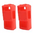 thumbnail image 1 of Funda Protectora ANGGREK para Walky Talky Baofeng UV-5R Durable Fácil De Instalar, 1 of 8