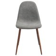 thumbnail image 2 of CHAISE, JEU DE 4, 2 of 4