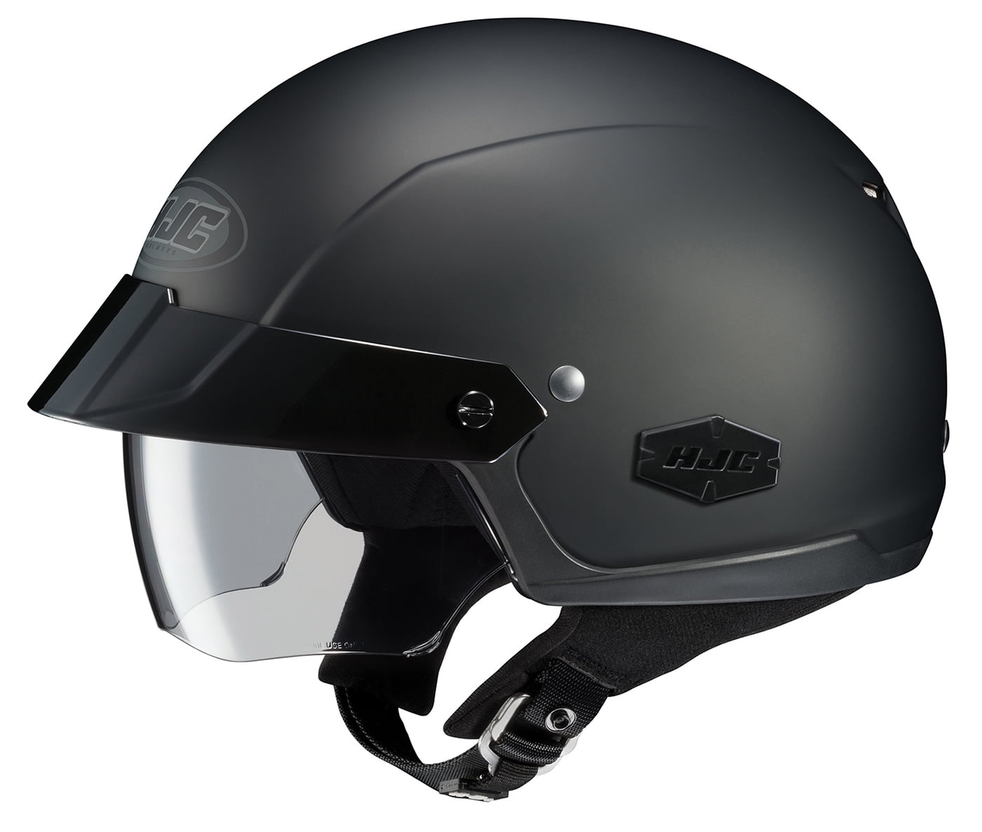 HJC V10 Tami Motorcycle Helmet Gray XS - Walmart.com