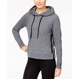 Calvin Klein Allover Logo Print Hoodie Dress,Black,M - Walmart.com Calvin Klein Allover Logo Print Hoodie Dress,Black,M - Walmart.com