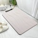 thumbnail image 4 of Sofa Vama Ropa de Cama Felpudo acolchado bordado para entrada de baño, absorbente, antideslizante, para puerta de dormitorio for Navideño, 4 of 4