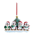 thumbnail image 3 of Agiferg Christmas Gift For Her Gift For Christmas Pendant Christmas Tree Decoration, 3 of 7