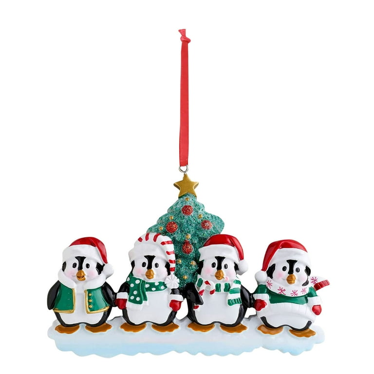 CHGBMOK Christmas Decor Clearance Promotion Christmas Gift for Her Gift for  Christmas Pendant Christmas Tree Decoration