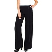 Metro7 - Women's Wide-Leg Trousers