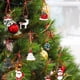 thumbnail image 4 of Countdown 24-grid Christmas Pendant Blind Box Red Rope 3 Collar EELHOE  caja ciega, 4 of 7