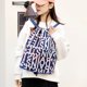 thumbnail image 2 of Mochila Plegable para Mujer Impermeable Con Cordón Gran Capacidad Y Fitness, 2 of 9