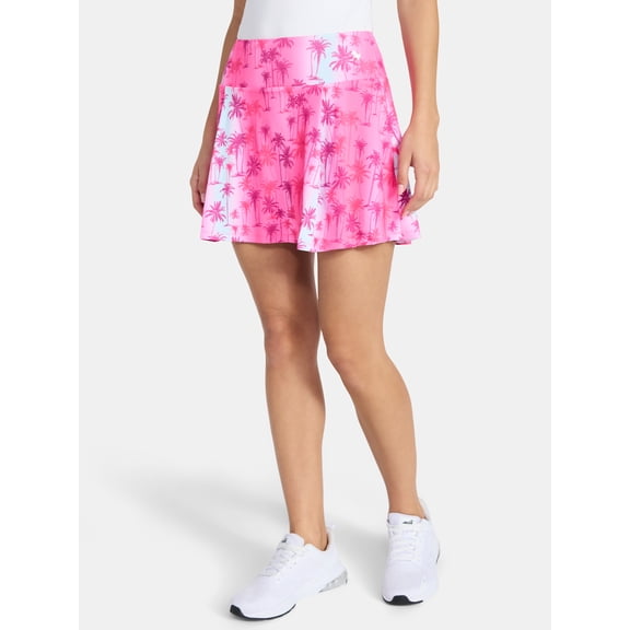 Birdie Bound Women's Golf Skort, Sizes XS-XXL