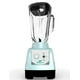 thumbnail image 1 of Licuadora Blueware 750 Watts 2 Vel Vaso Vidrio 2 Lts Rosa, 1 of 3