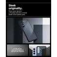 thumbnail image 4 of Funda para teléfono Spigen Ultra Hybrid Galaxy S25 Plus Frost Black, 4 of 7