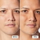 thumbnail image 4 of Base de maquillaje en polvo SEPHORA COLLECTION Matte Perfection 10 Fair Pink, 4 of 8