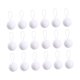 thumbnail image 5 of 18 bolas navideñas de espuma para decorar. 4 cm, 5 of 9