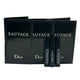 thumbnail image 1 of Muestra de perfume en aerosol Dior Christian SAUVAGE MEN, 1 ml, 1 of 4