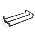 thumbnail image 1 of Altavoz 10" Cubierta para El Coche Negro Metal Audio Altavoz, 1 of 6