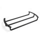 thumbnail image 1 of Altavoz 10" Cubierta para El Coche Negro Metal Audio Altavoz, 1 of 6
