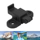 thumbnail image 5 of Cerradura Deslizante De Liberación Rápida Para Barcos ABS, Resistente A La Corrosión Cerradura Deslizante De Liberación Rápida Para Barcos Durable Portátil Para Río, 5 of 7