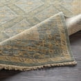 thumbnail image 3 of BoutiqueRugs Fogelsville Traditional Area Rug - Beige, Denim, Light Brown - 2' x 3', 3 of 12