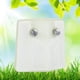 thumbnail image 2 of Kit de filtro de aire 2 uds 501807105 apto para Husqvarna 61 181 266 281 288, 2 of 9