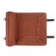 thumbnail image 5 of Bolsa de viaje para camarero, profesional, ligera, con ruedas y bandolera. Café, 5 of 8