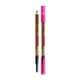 thumbnail image 2 of Lápiz de cejas NYX PROFESSIONAL MAKEUP Brow Powder Auburn, 2 of 4