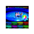 thumbnail image 2 of Luces Para Alberca Bylifity Rgb Luz Piscina Led Rgb Con Inteligente Bluetooth App Control AZUL, 2 of 5