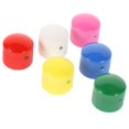 thumbnail image 1 of HLONK Toy Car Rescue Buckles 1 Set Metal Trailer Rescue Buckle Assorted Color Towing for Hobbyists, 1 of 8