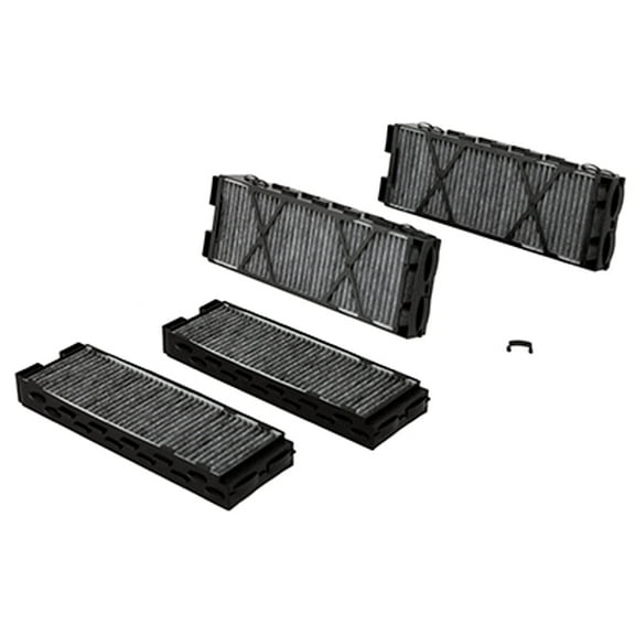 PROTEC-NEW Cabin Air Panel