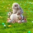thumbnail image 4 of SXcggal 2D Acrylic Outdoor Stake Weather Easy Installation Versatile Display Modern Design Practical Basic Card Slot For Garden, 4 of 7