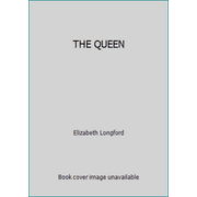 The Queen : The Life of Elizabeth II, Used [Hardcover]