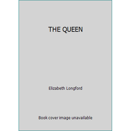 The Queen : The Life of Elizabeth II, Used [Hardcover]