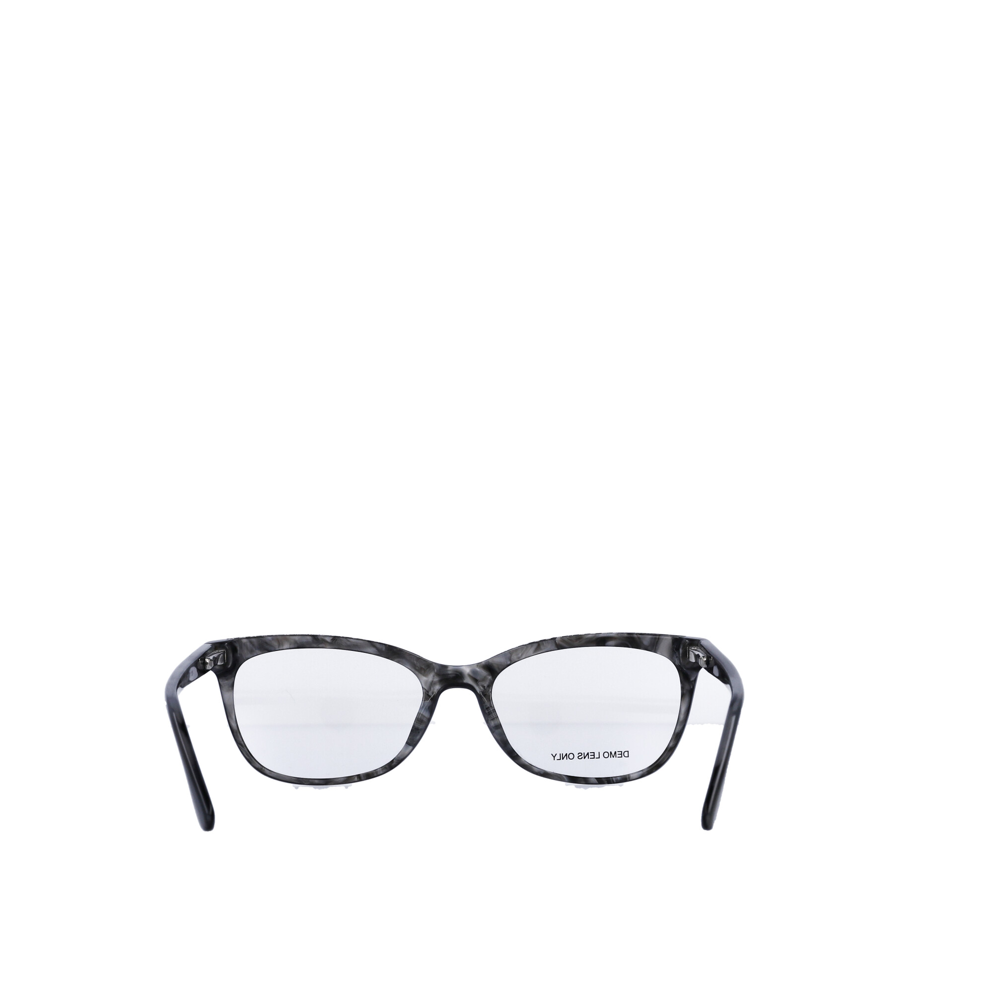 Designer Frames for Less Women's Rx'able Eyeglasses, Black - image 5 of 13