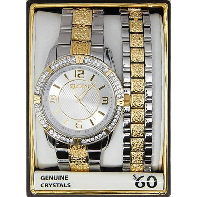 Elgin watches at walmart best sale