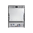 thumbnail image 2 of Chenbro SR301 Plus Series - Compact tower - mini ITX - SATA/SAS - hot-swap (PS/2) - USB, 2 of 6