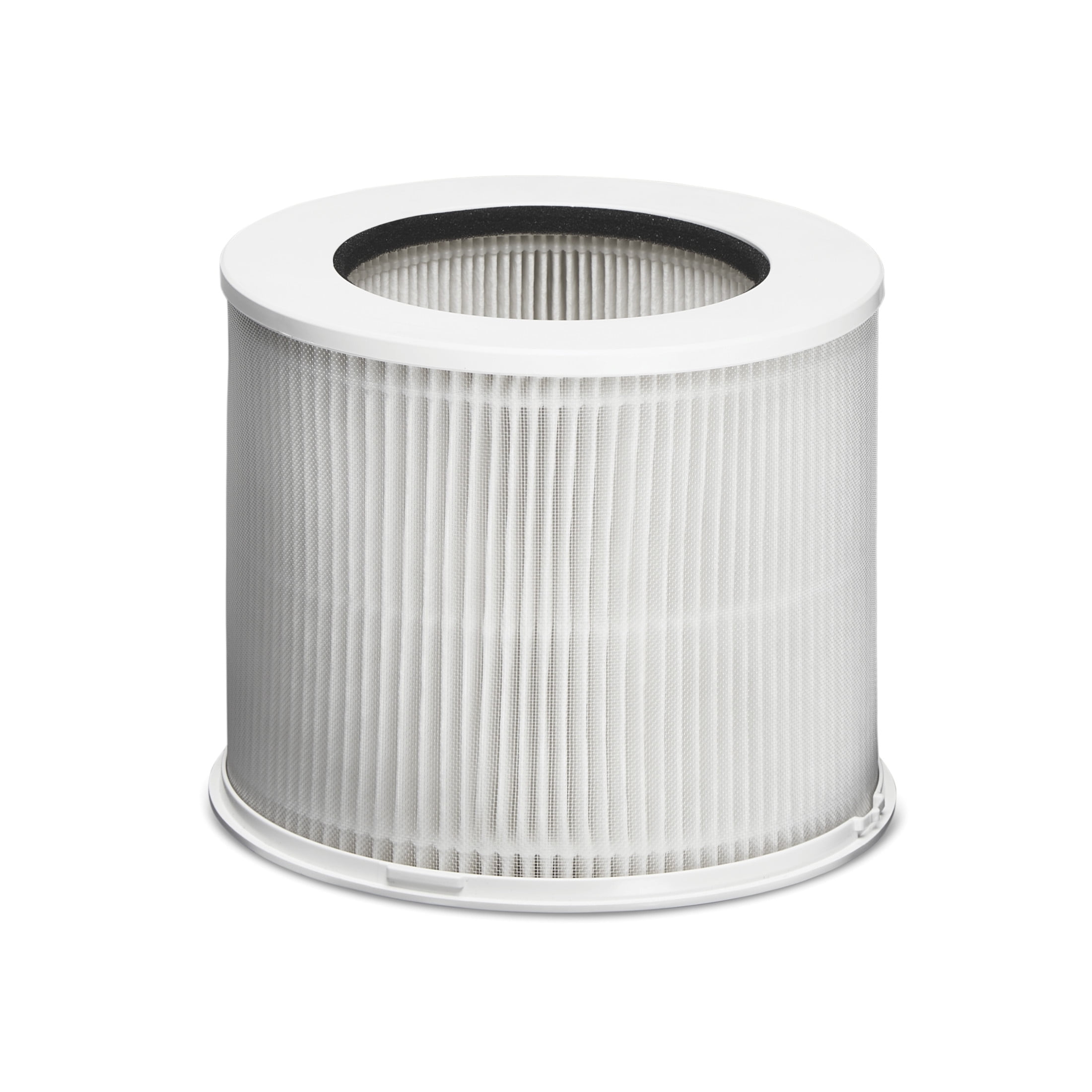 Replacement H13 HEPA Filter For OdorStop Air Purifiers - 2 Pack, 4-Stage Filtration With Activated Carbon