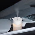 thumbnail image 3 of Wovilon Humidifiers For Bedroom Humidifiers For Large Room Humidifiers For Baby, 260Ml Electric Aroma Essential Oil Diffuser Humidifier For Home, 3 of 9