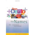 thumbnail image 1 of Pre-Owned The Names, 9780330297516, 0330297511, Paperback,, 1 of 1