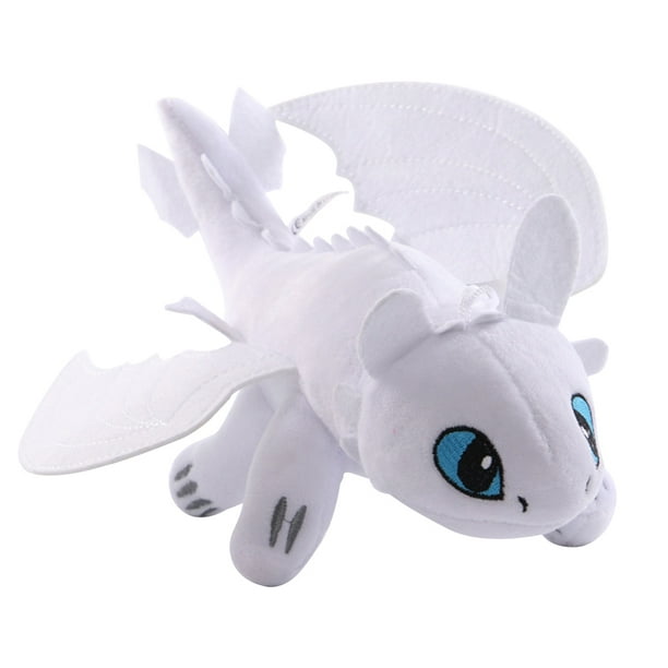 Light fury plush walmart on sale