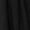 #0079-Black, variant on Neewe Ladies Summer Maxi Shirtdress Loose Casual Plain Spaghetti Strap A-Line Sundress Tunic Waist Knee Dresses