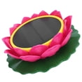 thumbnail image 4 of Temple Chantant ToolsBuddha Player Rose LotusStyle Bouddhique Chanson Lecteur Bouddha Prier Musique Machine Longue Durée, 4 of 8