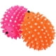 thumbnail image 2 of 2 uds juguetes chirriantes de látex para perros, juguetes para buscar cachorros, juguetes interactivos para perros, juguetes molares para cachorros, 2 of 5