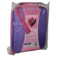 thumbnail image 2 of InnoTab V. Reader Fleurs Roses en Déplacement Sac de Rangement de Voyage - (Emballage Endommagé), 2 of 2