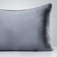 thumbnail image 3 of Allswell Dream Restore Silk Pillow Protector Mulberry Silk Pillow Protectors Standard/Queen Size, 3 of 11