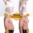 thumbnail image 2 of Smart Muscle Stimulator EMS Abdominal Electric Trainer Body Building Fitness for Abdomen/Arm/Hip Training ABS Exercise Set, 2 of 14