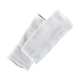 thumbnail image 4 of 2 protectores de tobillo para patines profesionales, resistentes a cortes, para patinaje de velocidad, botas de esquí y patines en línea., 4 of 8