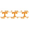 thumbnail image 1 of NCAA Tennessee Volunteers Wall Border, 1 of 3
