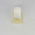 thumbnail image 2 of Maxim Lighting - Lateral - 1 Light Bath Vanity-7.75 Inches Tall and 5 Inches, 2 of 5